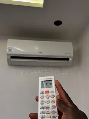Climatiseur Qualité