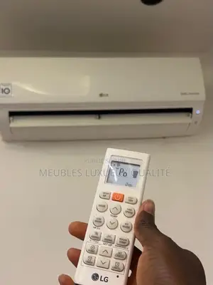 Climatiseur Qualité