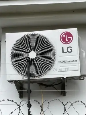 Climatiseur Qualité