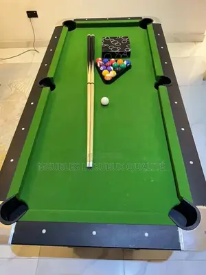 Table De Billard