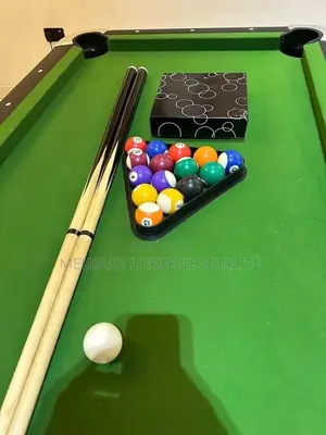 Table De Billard