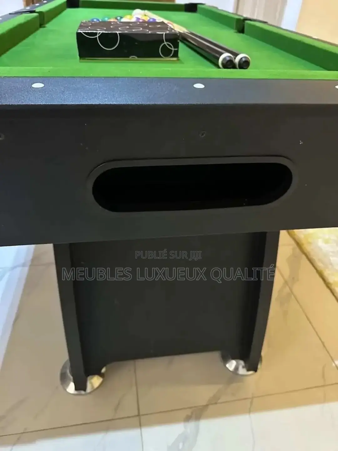 Table De Billard