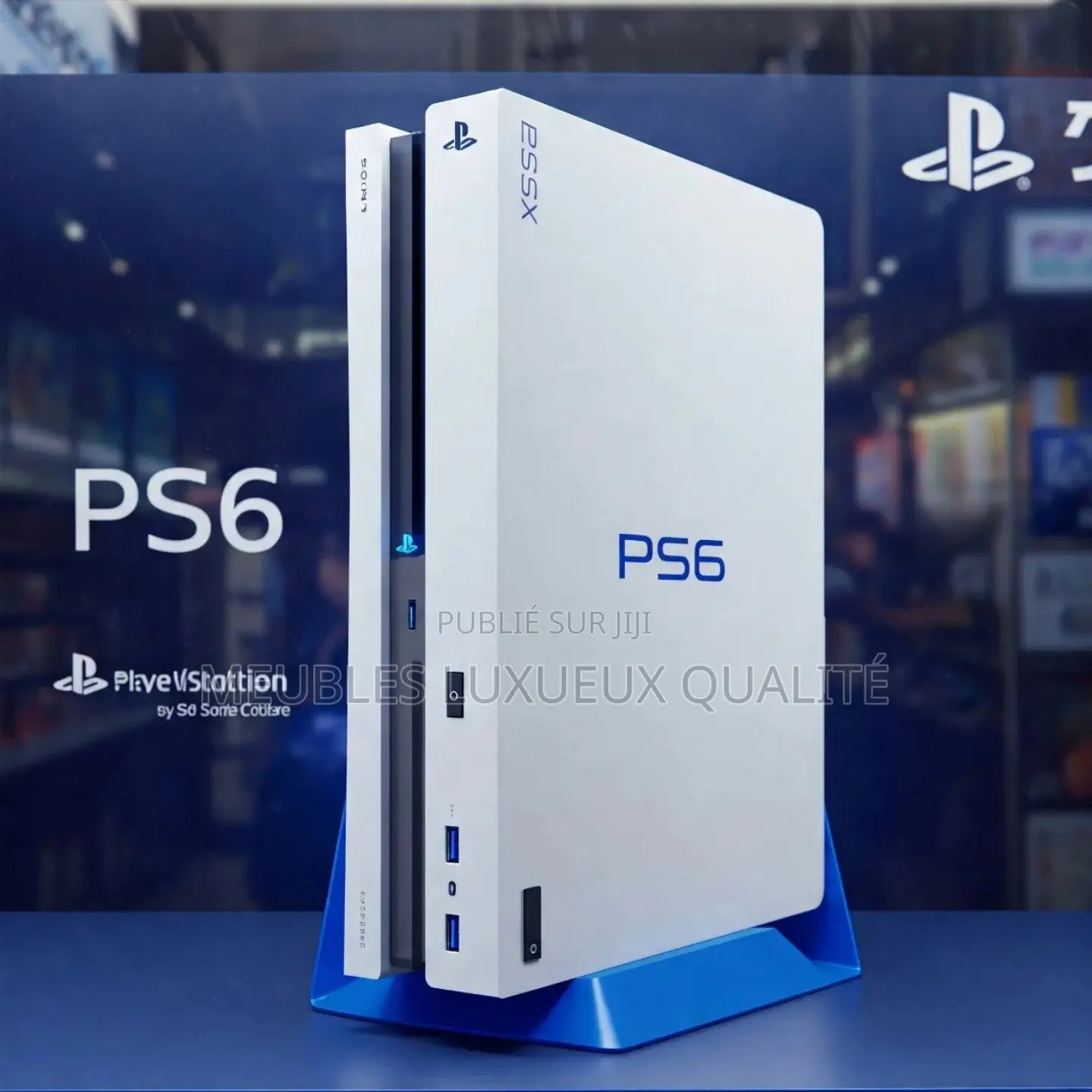 PlayStation Store