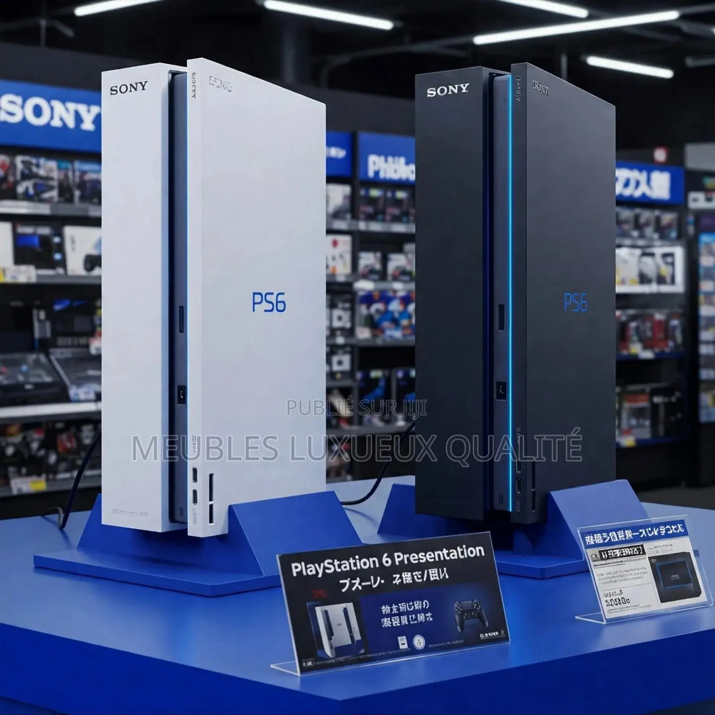 PlayStation Store