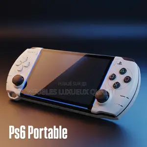 Ps Portable