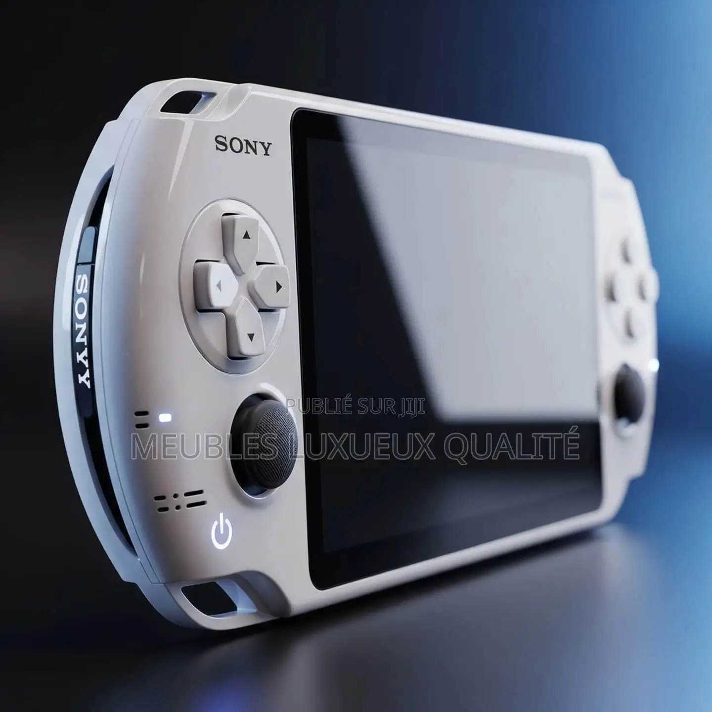 Ps Portable