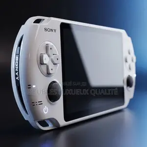 Ps Portable