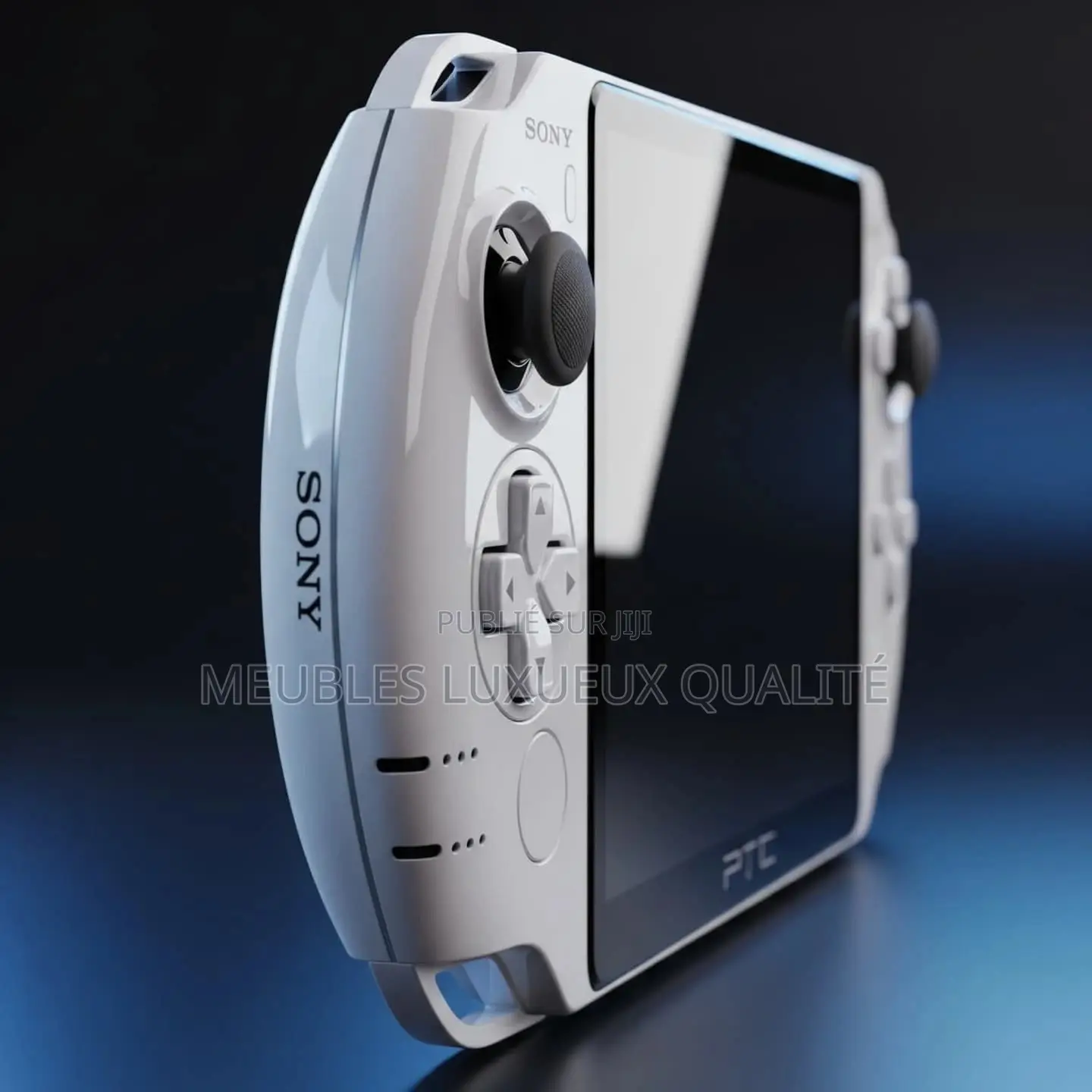 Ps Portable