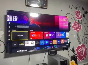 Télévision Samsung 43 Pouces