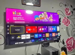 Télévision Samsung 43 Pouces