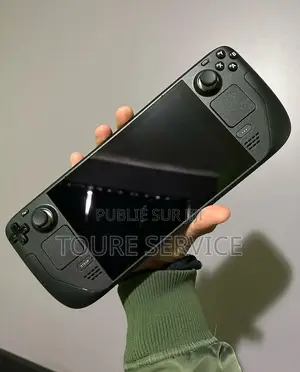 Console Portable
