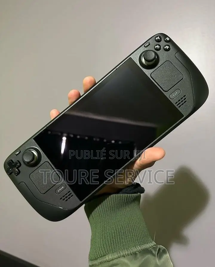 Console Portable