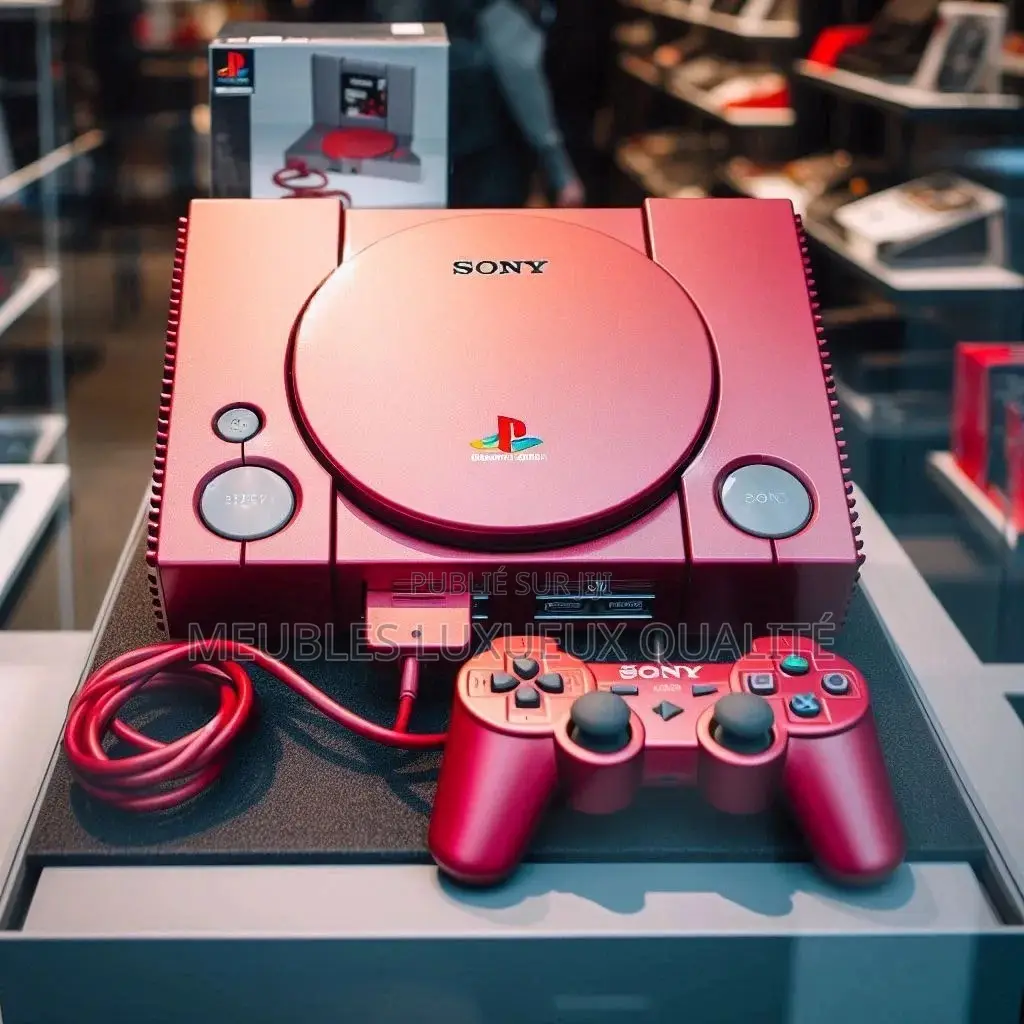 PlayStation Store