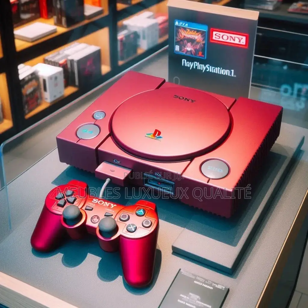 PlayStation Store