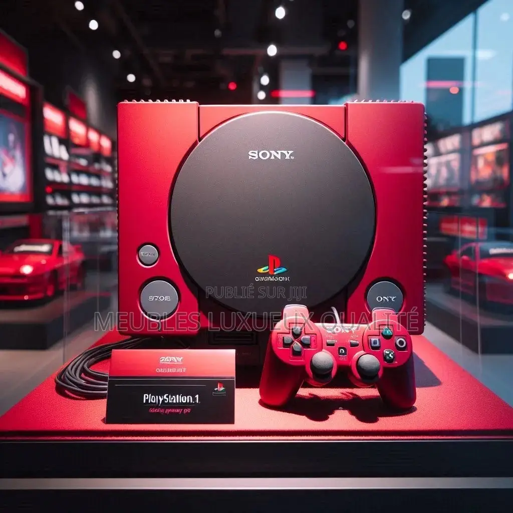 PlayStation Store