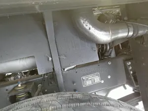 Dongfeng Captain 2025 Noir