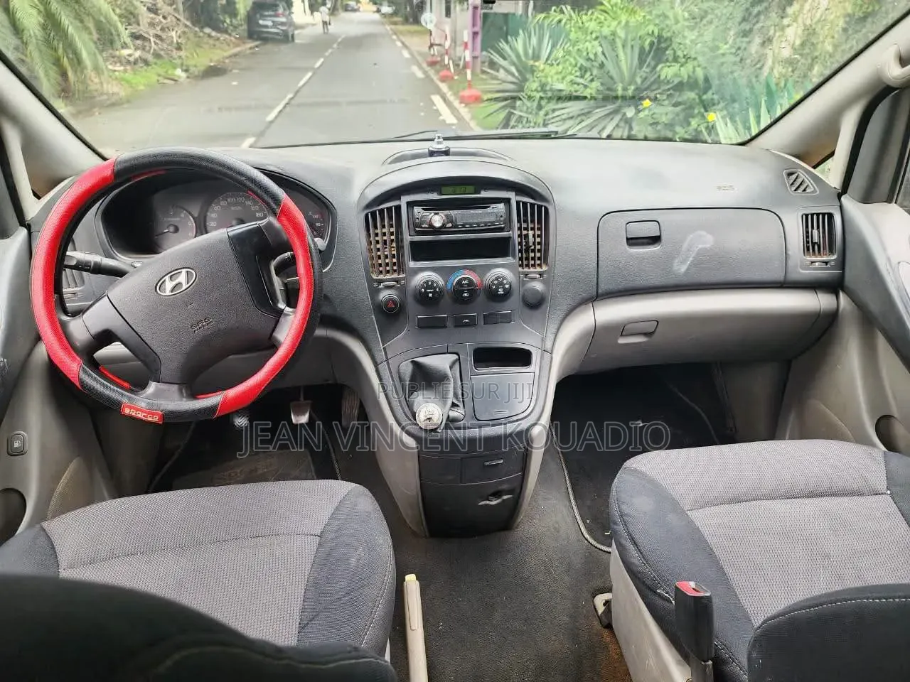 Hyundai Azera 2015 Gris