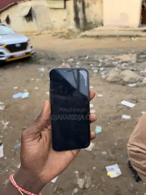 Apple iPhone 12 Pro 128 GB Noir