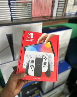 Tout Passe Dans Ce Nintendo
