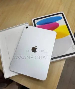 Nouveau Apple iPad Pro 11 (2025) 512 GB Autre