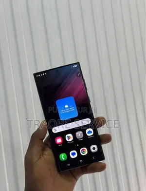 Nouveau Samsung Galaxy S22 Ultra 5G 512 GB Autre