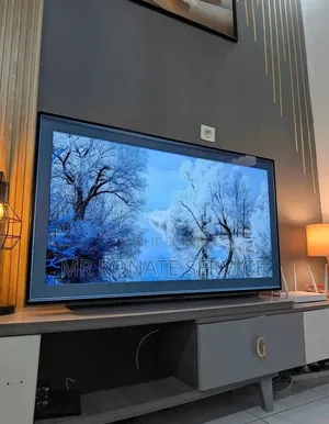 Télévision Smart 43 Pouces
