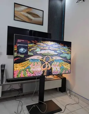 Télévision Samsung Néo 43 Pouces