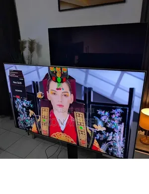 Télévision Samsung Néo 43 Pouces