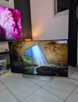 Télévision LG 43 Pouces