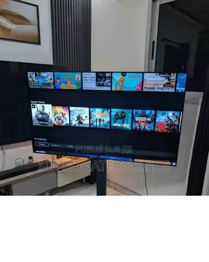 Télévision TCL 55 Pouces