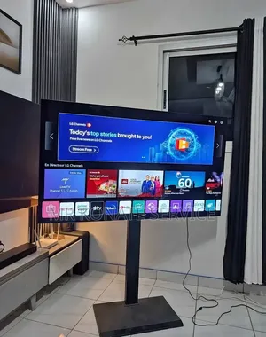 Télévision TCL 55 Pouces