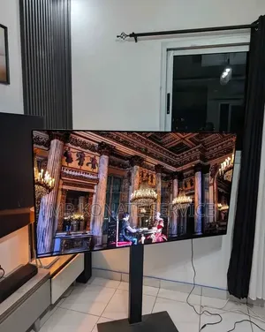 Télévision TCL 55 Pouces