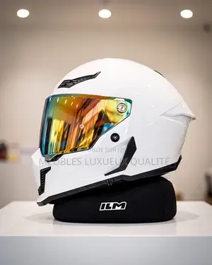 Casque Qualité