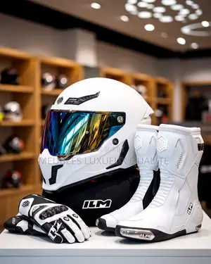 Casque Qualité