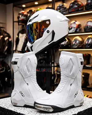 Casque Qualité