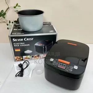 Appareil De Cuisine