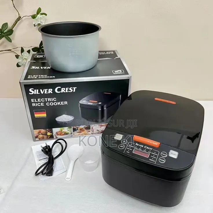Appareil De Cuisine