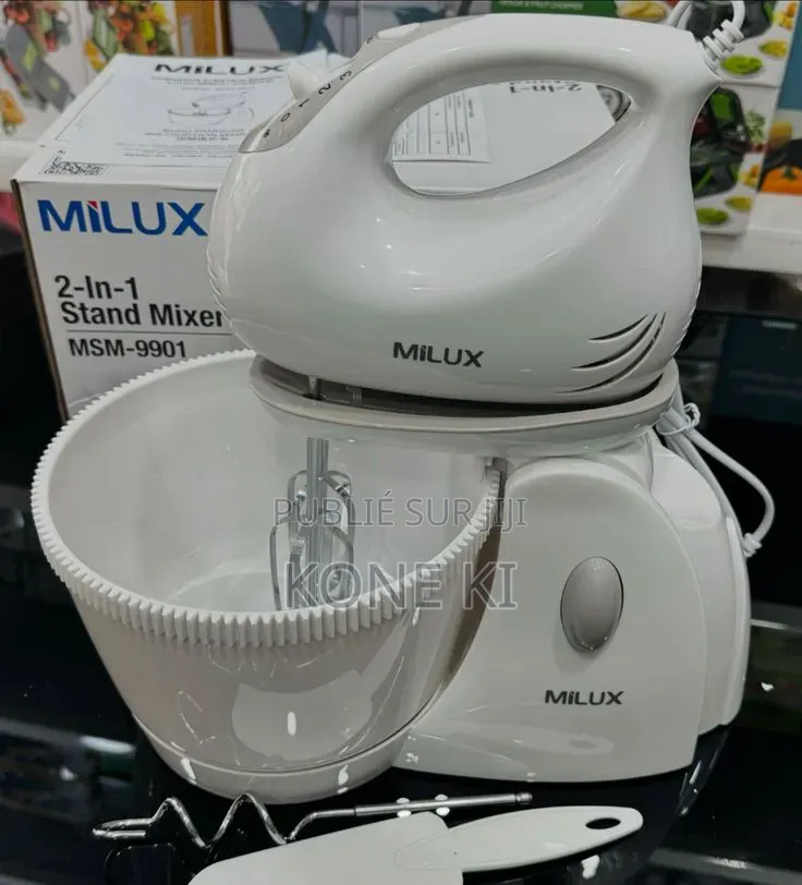 Appareil De Cuisine