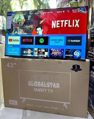 Télévision