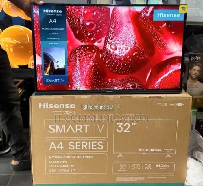 Télévision