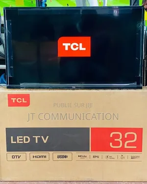 Télévision