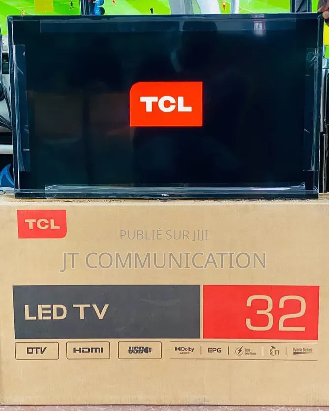 Télévision
