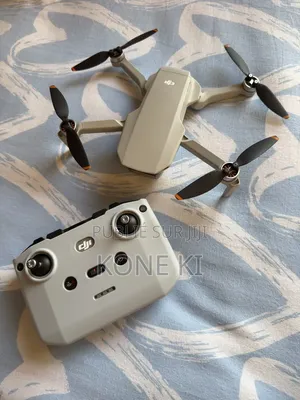 Drone Vidéo Et Photo