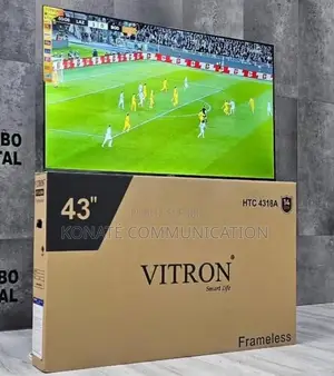 Télévision