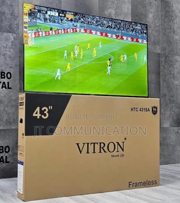 Télévision