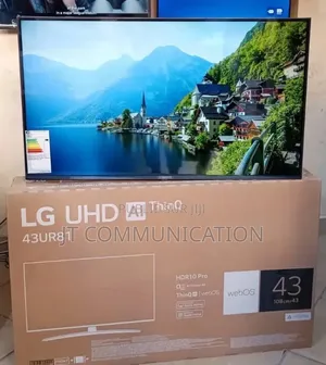 Télévision