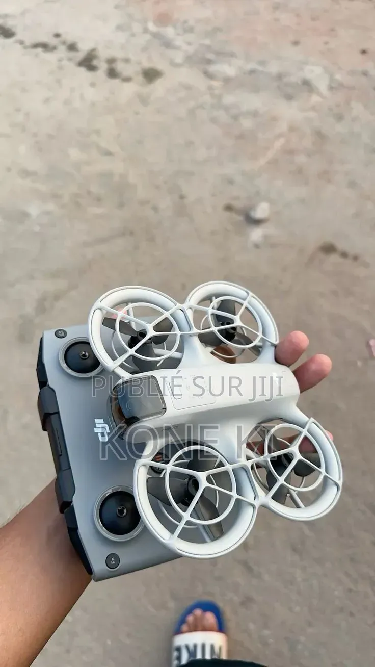 Drone Vidéo
