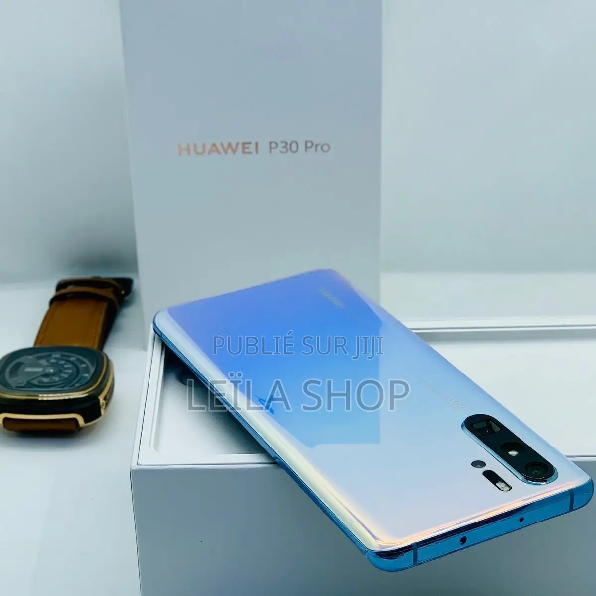 Nouveau Huawei P30 Pro 512 GB Autre