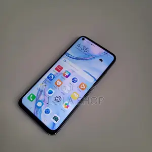 Nouveau Huawei P40 256 GB Autre