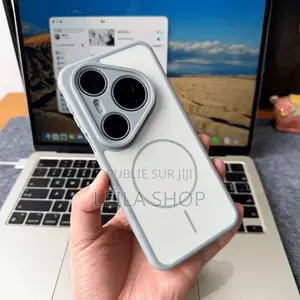 Nouveau Huawei Pura 90 512 GB Autre